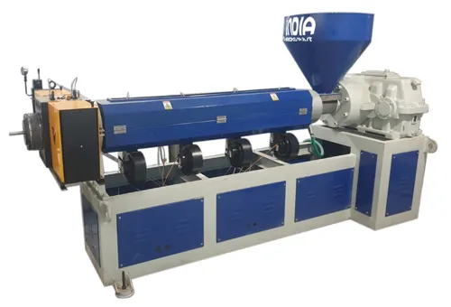 Compounding Extruder
