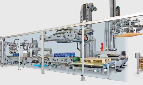 Water Tank Making Machine Manufacturer